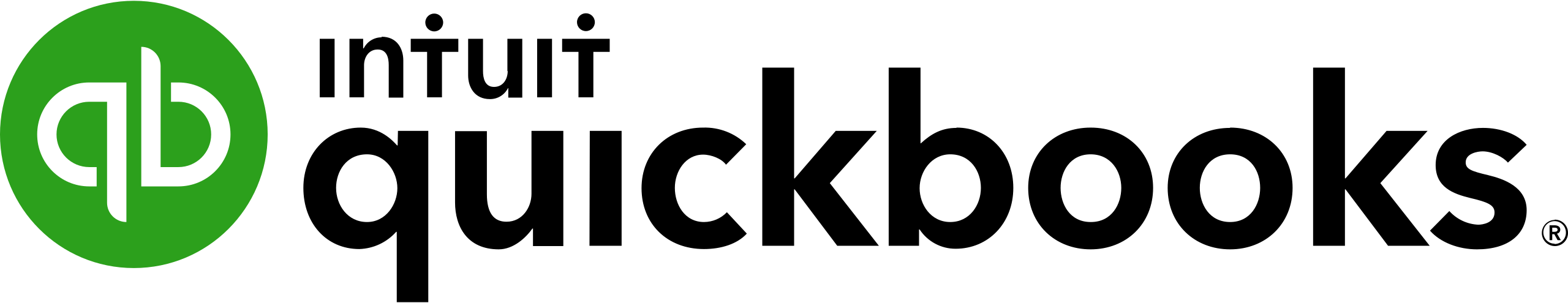Quickbooks logo