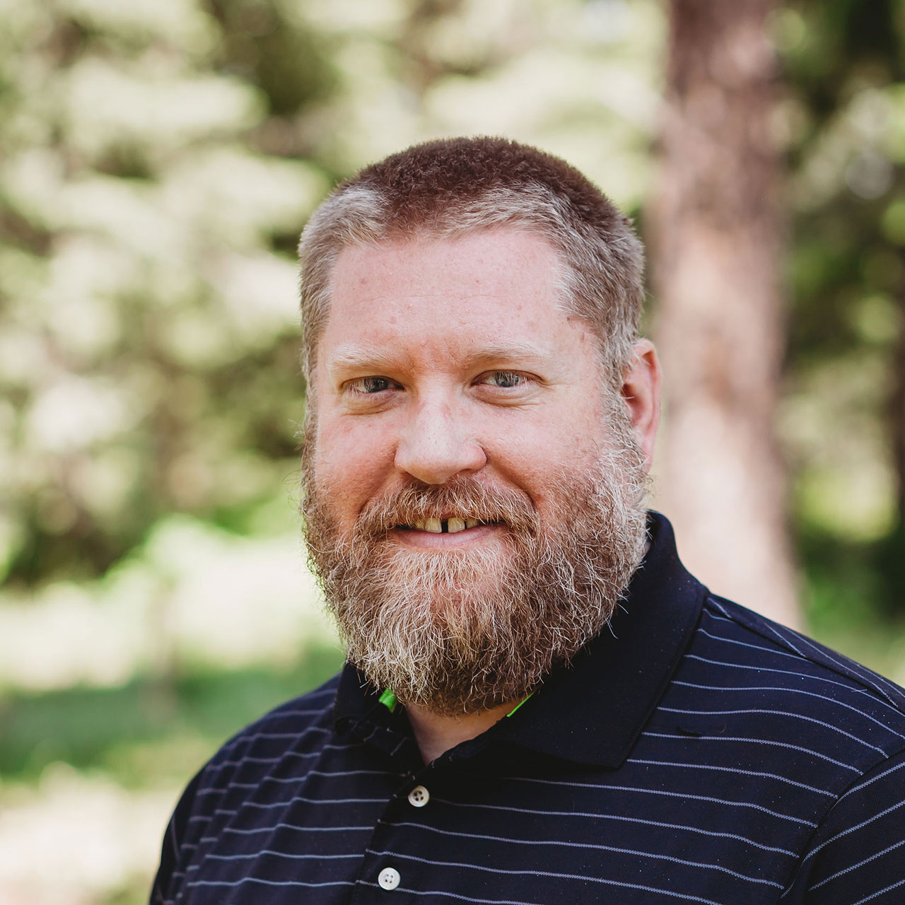 Tom Robinson headshot