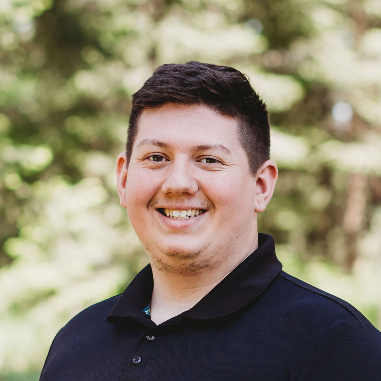 Tom Robinson headshot