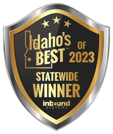 Better Business Bureau Accredited A+ Business