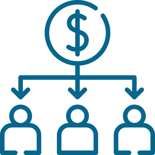 Payroll Icon