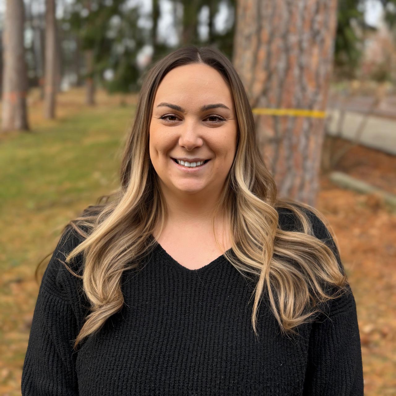Talia - Robinson Financial