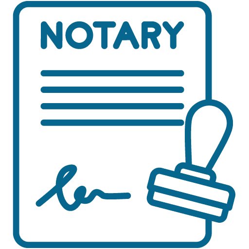Notary Services