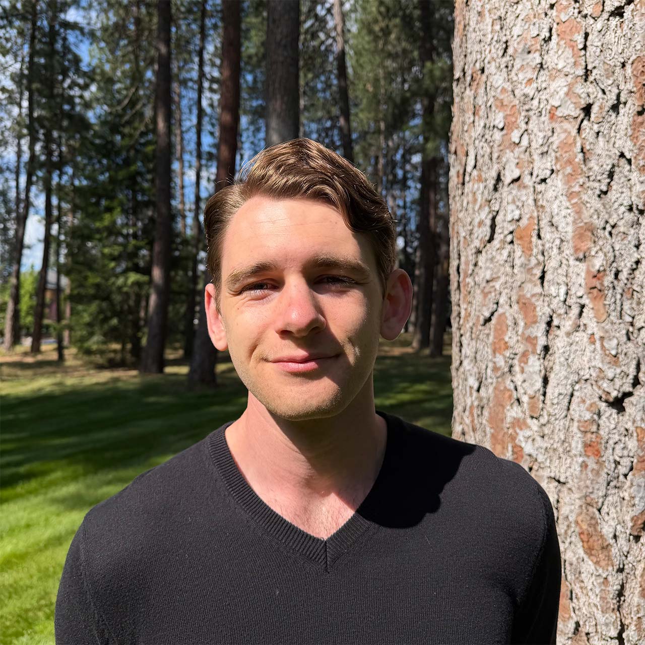 Ridge Robinson - Robinson Financial Services